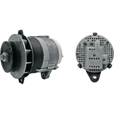 Alternador con polea de 14 V y 700 W para Bielorrusia