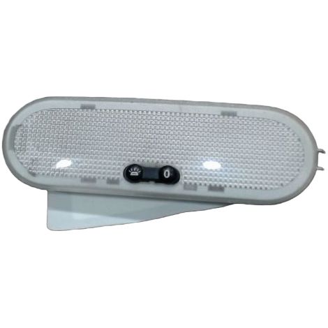 [PRODUIT D'OCCASION] Plafonnier Ar NISSAN Juke ♻️ Ref Oe. 264304ea0e - Garantie à vie (1/3)