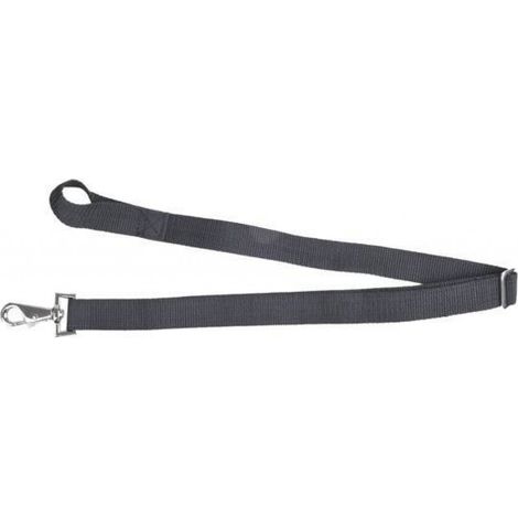 Unique, Noir 9100: Cuissardes pour couvertures de chevaux