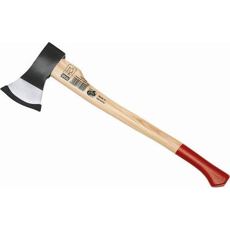 Hache en bois IDEAL 1,250 g