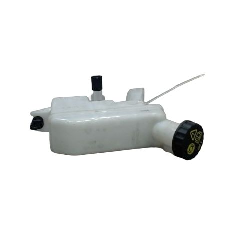 Bocal Liquide Frein RENAULT Megane-e [PRODUIT D'OCCASION] ♻️ 460918764r - Garantie à vie (1/2)