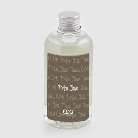 EDG Enzo De Gasperi Ricarica Lux Profumo Ambiente 250 Ml Tonka CLove