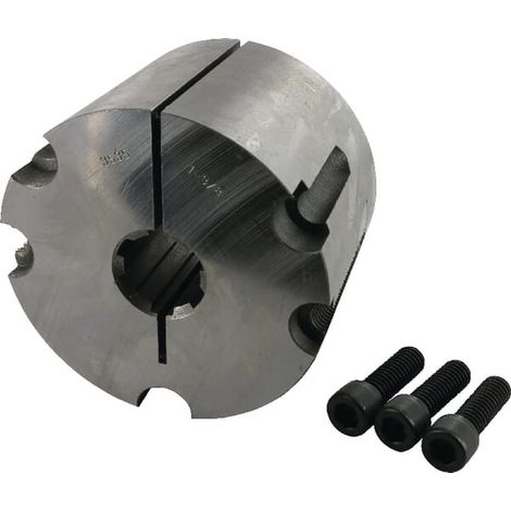 Pince à queue conique de 38 mm 3535138TLKR (1/2)