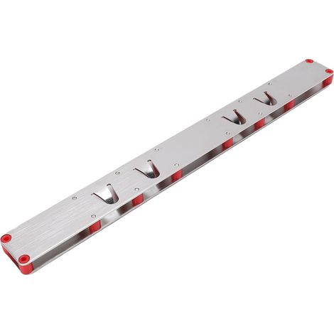 Support pour perceuse électrique , de rangement en métal, ranger vos (1/5)