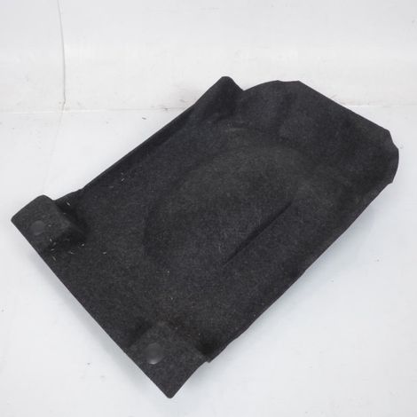 [PRODUIT D'OCCASION] Plastique divers origine pour scooter Suzuki Burgman 2003-2006 (1/2)