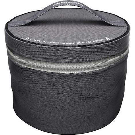 Kenwood borsa custodia dischi robot da cucina Multipro FDM FDP FPP FP9 Chef KAH
