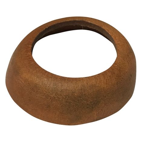 Joint cuir seul pour Pompe fonte Type 75