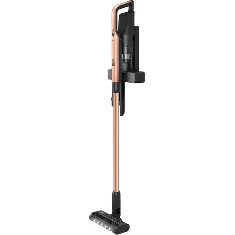 Beko VRT 66421 VC: Aspirapolvere Senza Fili IZI, 250 Watt, 21.6 Volt, 40 min Autonomia, Mini turbo spazzola