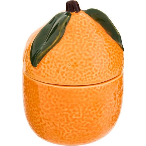 Bougie parfumée 119g Fruity - Atmosphera créateur d'intérieur (1/5)