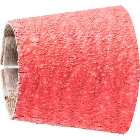 PFERD TOOLS Keramikkorn Schleifhülse GSB Konisch Ø 22-29x30mm CO-COOL80 höchster Abtrag auf Edelstahl 100 Stk (1/5)