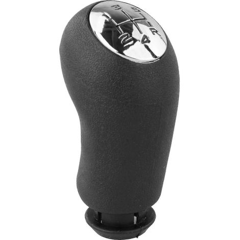 Pommeau de levier de vitesse manuel universel pour voiture Espace (1/5)