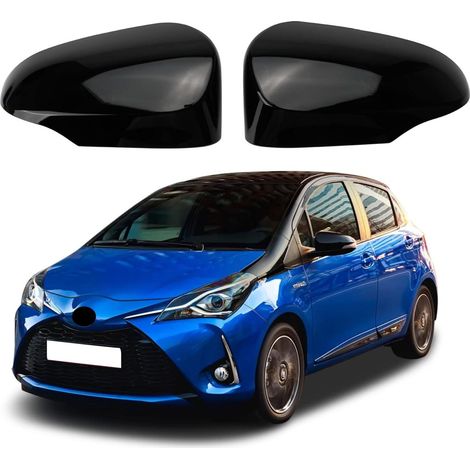 Coques rétroviseurs extérieurs - Paire - Voiture (1/5)