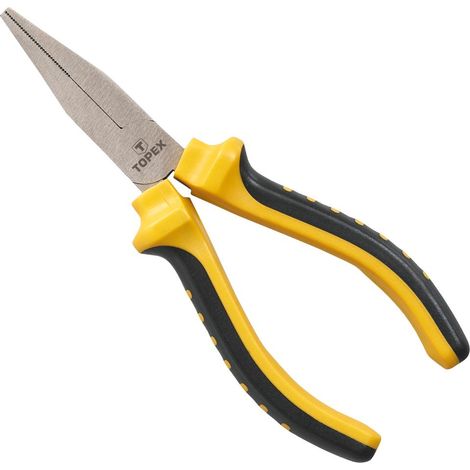 Flachzange 160 mm (1/2)