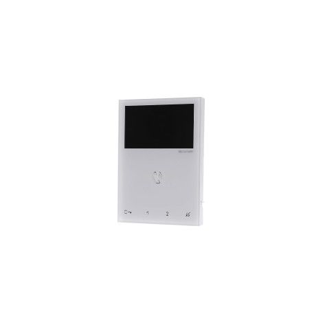 Comelit Group Freisprech-Farbmonitor 6721W