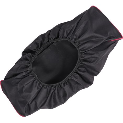 Wasserdichte und staubdichte Schutzhülle für Seilwinden von 8.500 bis 17.500 lb, elastisches Design