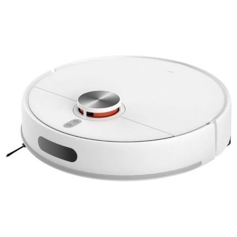 Robot Aspirador Xiaomi Robot Vacuum S40/ Friegasuelos/ control por WiFi/ Blanco
