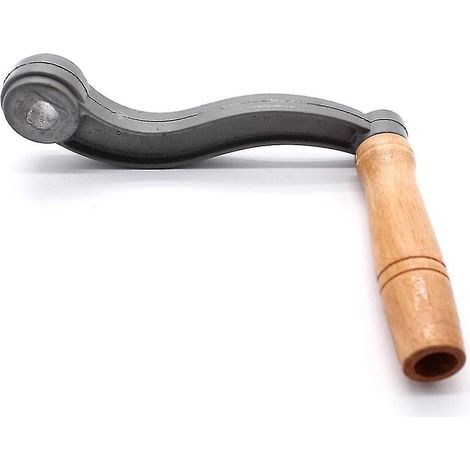 Pompe manuelle robuste pour fûts lourds de 125 mm, outil de transfert de fioul. (1/5)