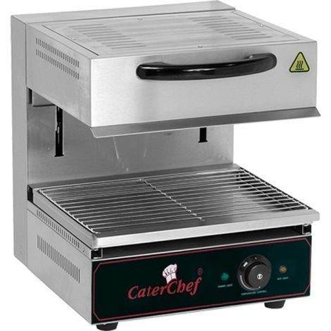 Salamandre 44 x 33 cm - Caterchef star