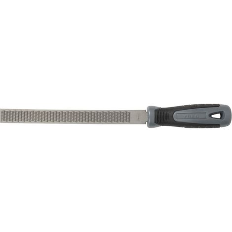 Escofinas Ratio - Plana 8" (1/2)