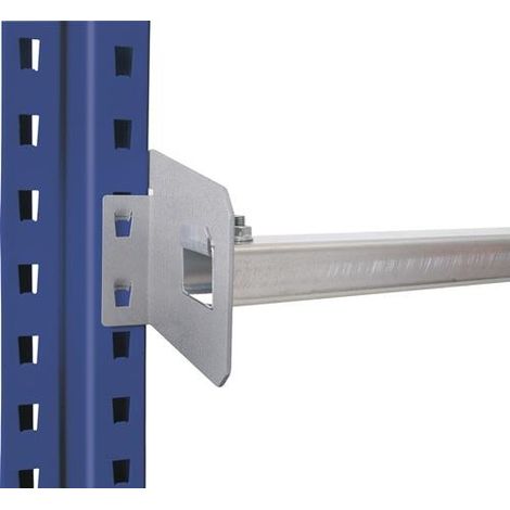 Durchschubsicherung Holmlänge 2700mm (1/2)