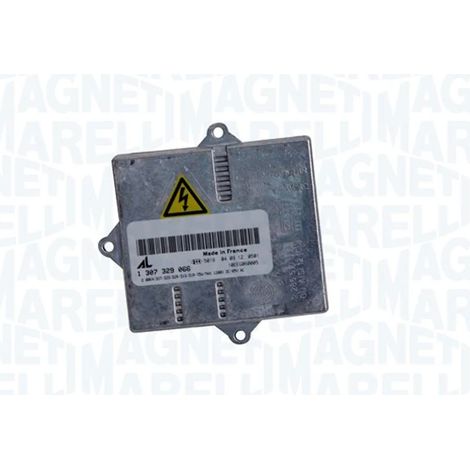 Appareil de commande, système d'éclairage Magneti Marelli 711307329066 AUDI