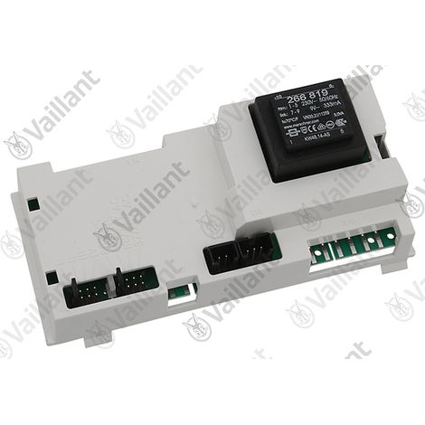 Elektronischer Regler