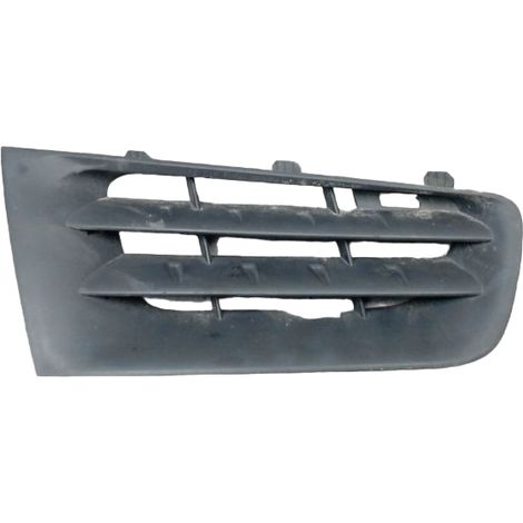 [PRODUIT D'OCCASION] Grille Calandre Droit RENAULT Megane II Ph2 2006- ♻️ Ref Oe. 7701478057 - Garantie à vie (1/3)
