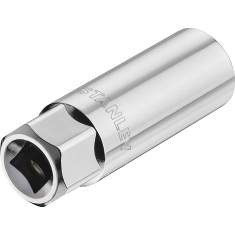 Clé à bougie Stanley 3/8" 16 mm (1/3)