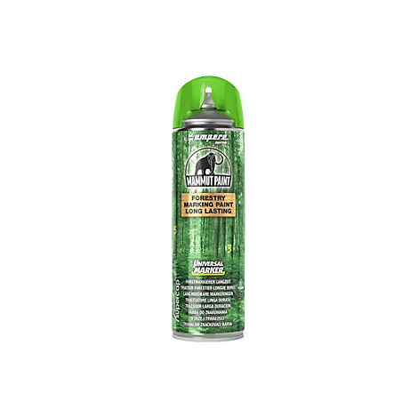 Ampere Marcatore forestale Mammut Paint Universal Marker® a (1/2)