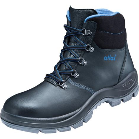 Atlas Boots Duo Soft 725 HI S3 W.12 Gr.44