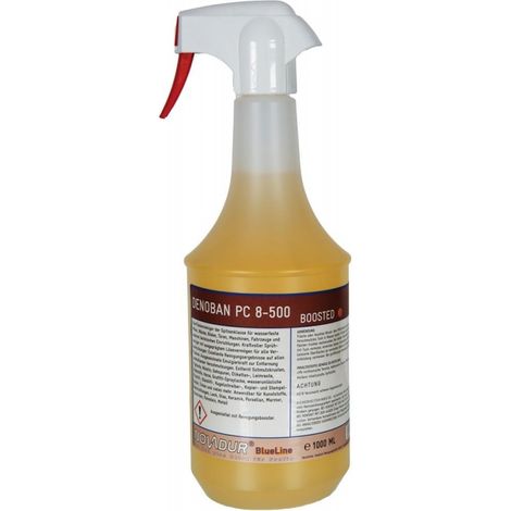 Espray limpiador Denoban PC 8-500