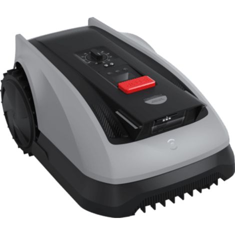 Ecovacs GOAT O600 RTK grau Mähroboter