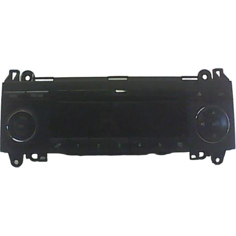 [PRODUIT D'OCCASION] Autoradio MERCEDES Classe A ♻️ Ref Oe. 1698200486 - Garantie à vie (1/2)