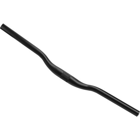 Lenkerquerstange aus Aluminiumlegierung, kompatibel mit dem Lenkerquerstangen-Zubehör des INOKIM OXO OX Elektrorollers (1/5)