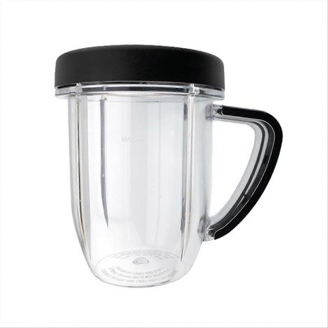 Remplacement 30 Ounce tasse bocal pour Nutribullet RX 1700W NB 301 N17 1001 (1/5)