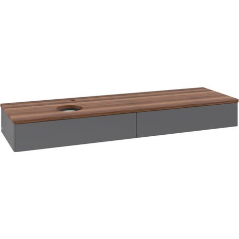 Villeroy & Boch K15052GK WTUS Antao K155 1600x190x500mm (1/3)