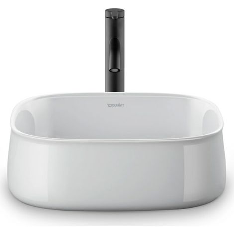 Duravit C.1 Einhebel-Waschtischmischer XL, mit Ablaufgarnitur, (1/5)