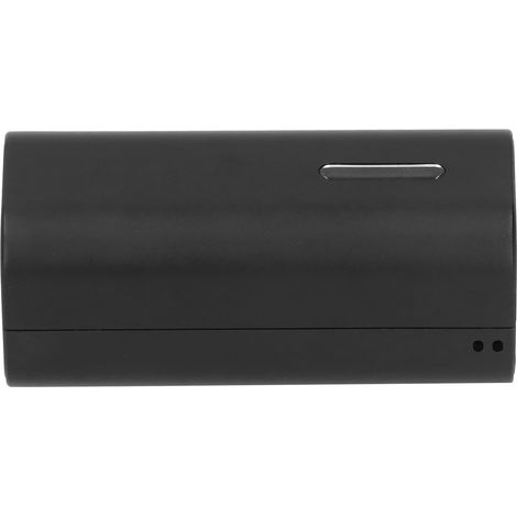 Pompe à vide électrique USB mini pour sacs de compression, conservation des vêtements et aliments (1/5)