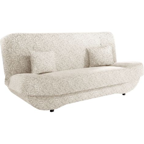 Sofá cama Comfivo Cervus, Bella 05, Almacenaje, 0, 94x190x90cm