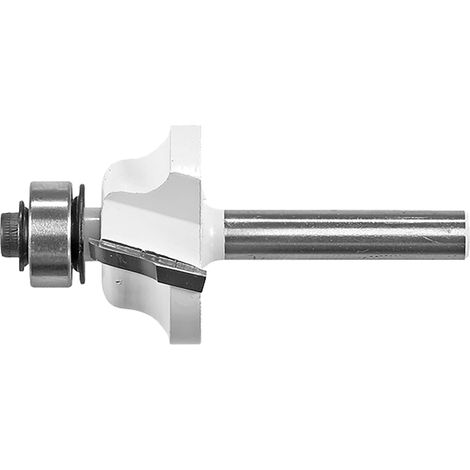 Makita Profilfräser römisch 28,6 mm - D-48810 (1/2)