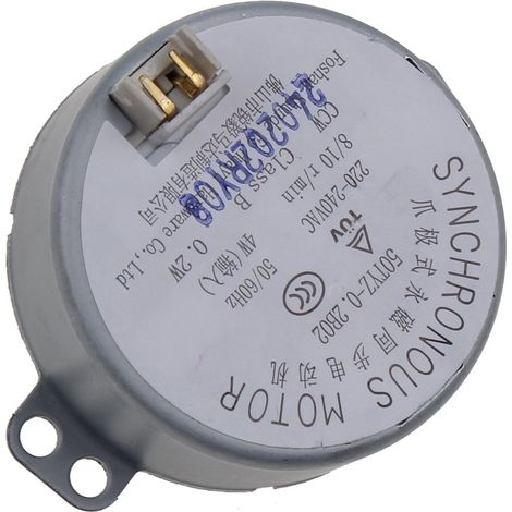 Bosch - motor 50ty20.2b2 - 10006106 -