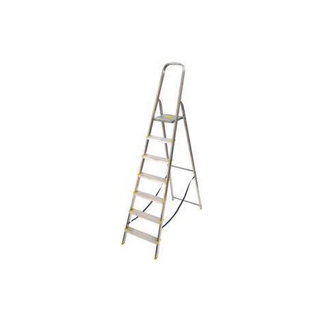 C SCALA DOMESTICA ALL. EN131 7 GRADINI SIMPLY-DOM