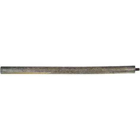 Universeel - anode chauffe-eau 400 mm/m8 - - 8014025050065
