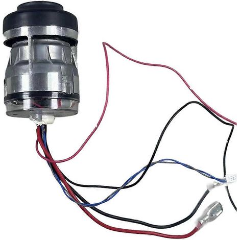 Pour les pièces de rechange du nettoyeur de sol M13 : ensemble moteur d'aspiration M13 (1/5)