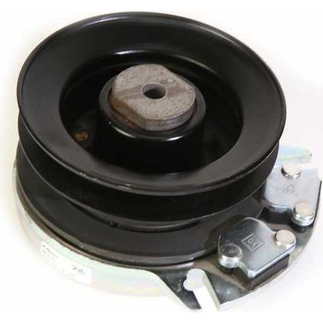Embrayage Warner 5217-45 pour Alko, Castelgarden Twincut 92, 102 (1/5)