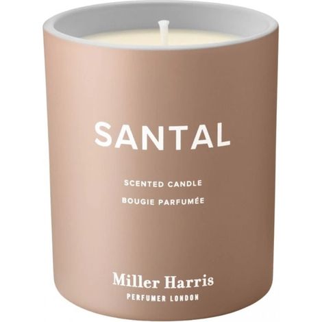 Candela profumata al sandalo 220 g