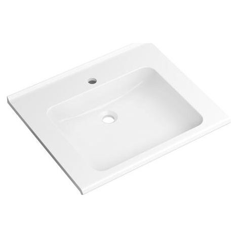HEWI 950.13.201 Lavabo forme S (1/4)