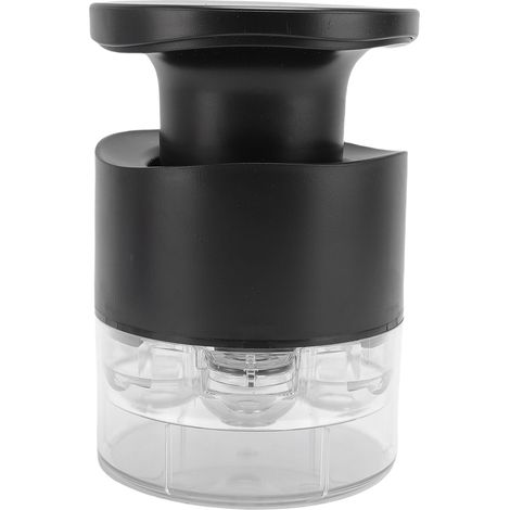 Outil Dénoyauteur Cerises Multi Noyaux Retrait 7 – Pierre Fruit Stoner Cuisine Confiture Type Poussoir, Noir (1/5)