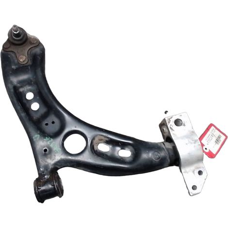 Triangle Inferieur Avant Droit VOLKSWAGEN Passat [PRODUIT D'OCCASION]♻️5n0407152 (1/2)
