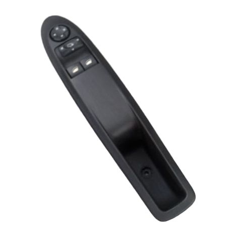 [PRODUIT D'OCCASION] Commande Leve-glace Porte Avg Ds Ds4 ♻️ Ref Oe. 6490sr - Garantie à vie